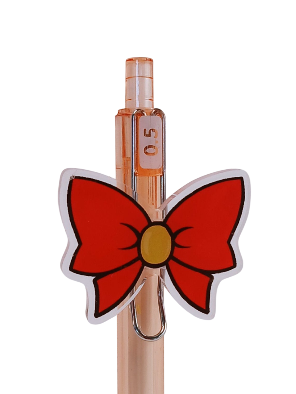 Sailor Mars pen
