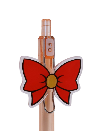 Sailor Mars pen