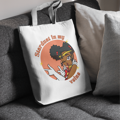 BGM Tote bag