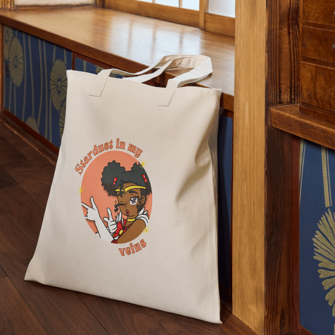 BGM Tote bag