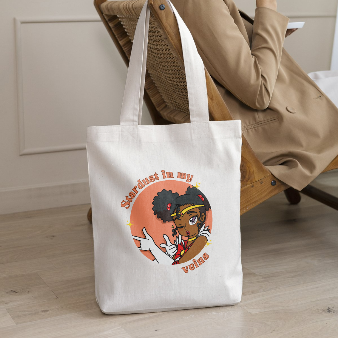 BGM Tote bag
