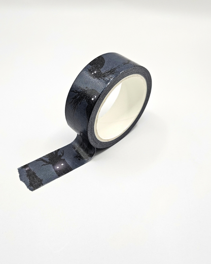 Waldgeist Spooky Washi Tape
