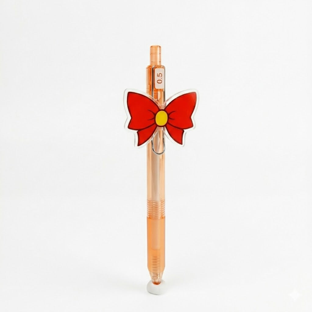 Sailor Mars pen