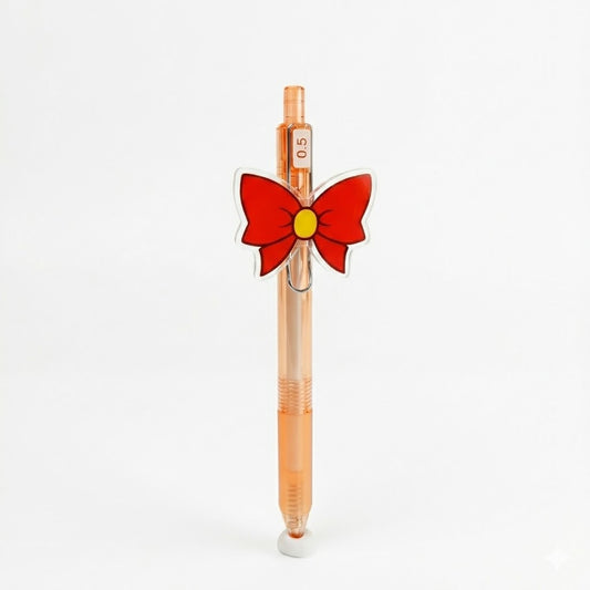 Sailor Mars pen
